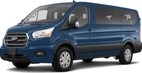 ford transit passenger for sale